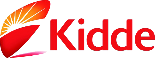 Kidde logo