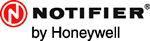 Notifier logo