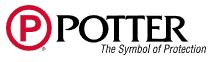 Potter logo
