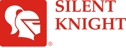 Silent Knight logo